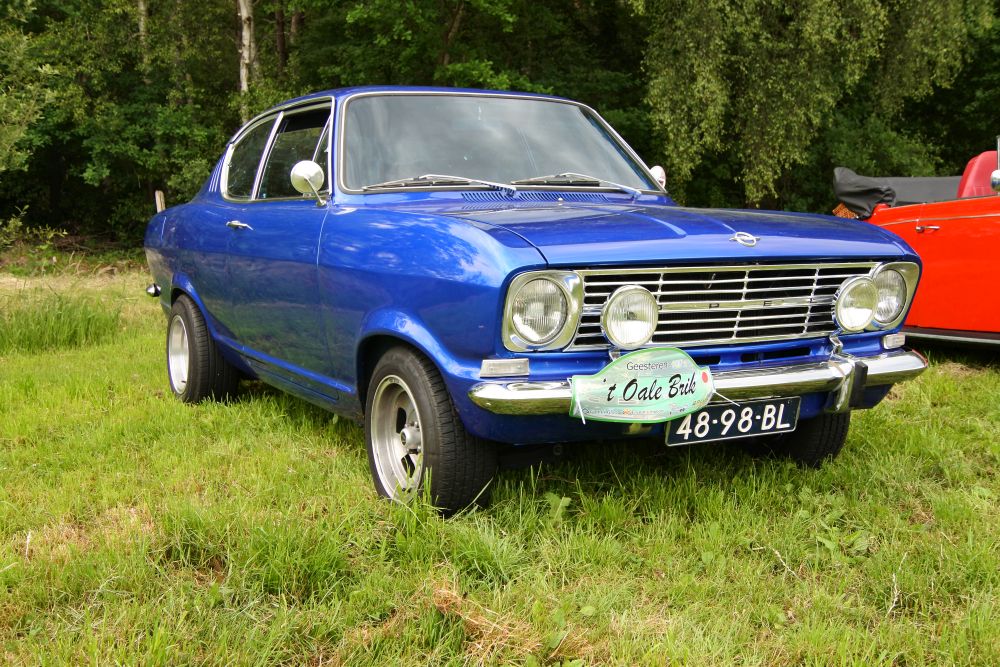 Oldtimerrit Geesteren 4 juni 2017 - 109